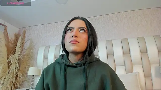 Rebeca jones online show from 02/21/26, 12:17