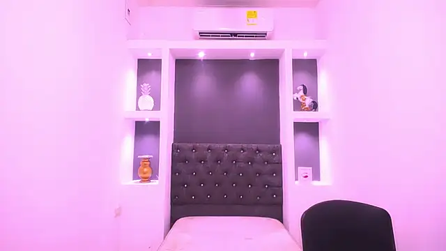 BeautyEyesxo online show from 03/21/25, 08:08