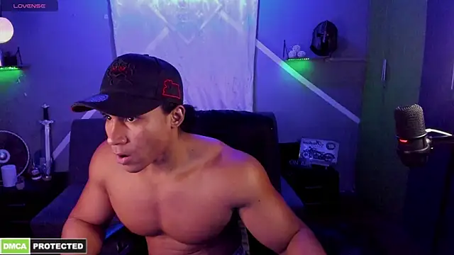 Snapshot of Carl_Smithh chatting on 09/14/25, 01:05 Carl Smithh online show from 09/14/25, 01:05