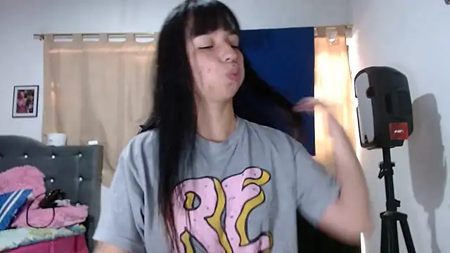 xx nath xx online show from 11/26/25, 08:10