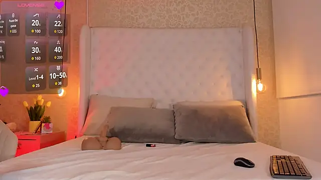 Ashleyy piink online show from 09/09/25, 10:20