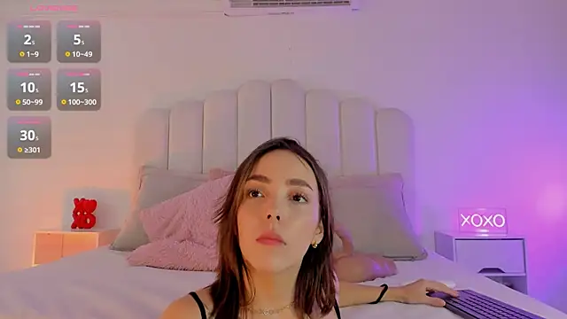 Ashleyy piink online show from 09/13/25, 10:42