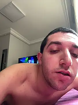 strange6696 online show from 01/24/25, 11:15