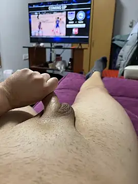 strange6696 online show from 01/29/25, 08:14