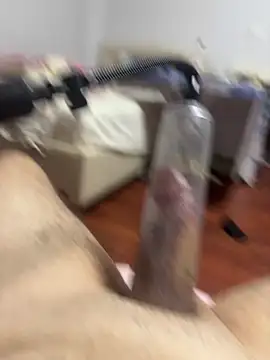 strange6696 online show from 10/05/25, 06:28