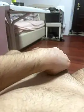 strange6696 online show from 12/14/25, 05:29