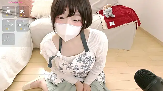 Ran happy online show from 12/17/25, 01:33