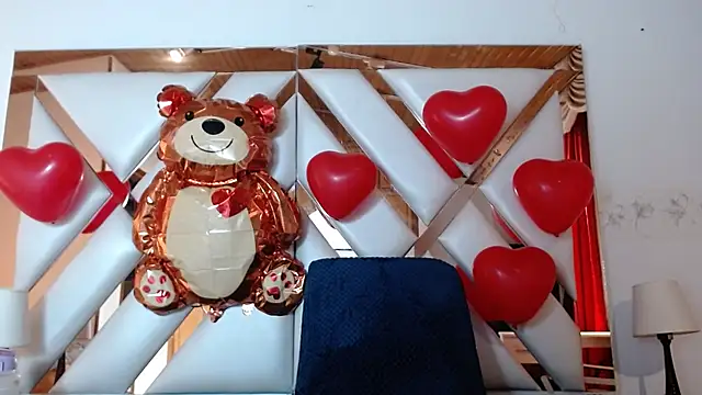 nathaly low1 online show from 02/18/26, 12:45