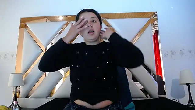 nathaly low1 online show from 02/28/26, 12:17