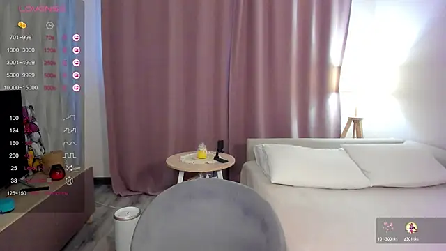 Snapshot of DannaEvan chatting on 03/19/25, 01:32 DannaEvan online show from 03/19/25, 01:32