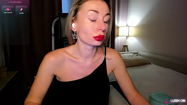 DannaEvan online show from 02/14/26, 11:40