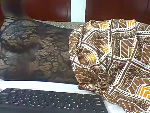 Sexy Chocolate Babe online show from 01/30/25, 12:29