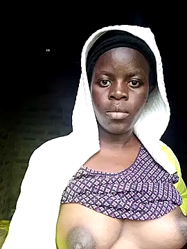 Sexy Chocolate Babe online show from 10/25/25, 11:07