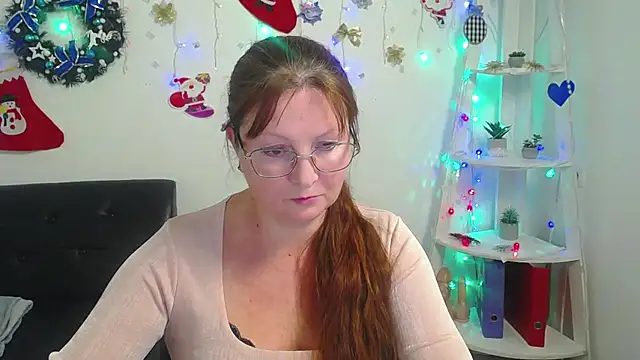 VanessaHotts online show from 01/07/25, 03:12