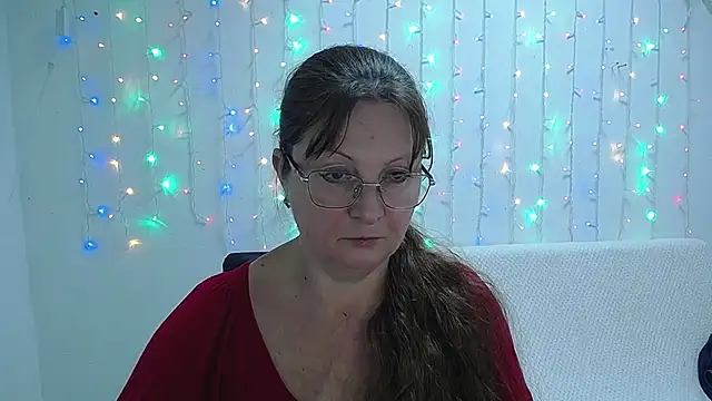 VanessaHotts online show from 01/14/25, 03:15