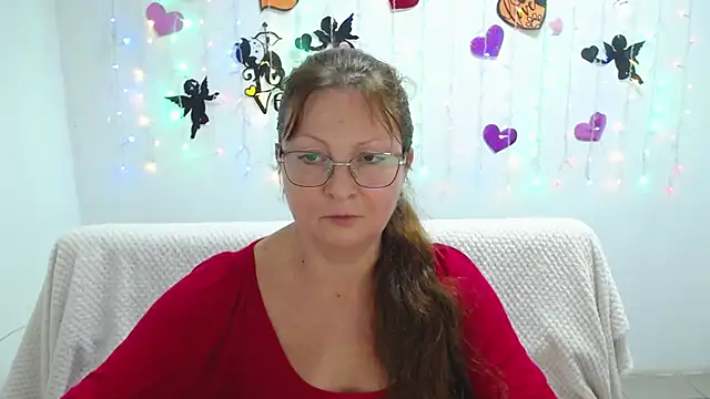 VanessaHotts online show from 03/12/25, 03:29