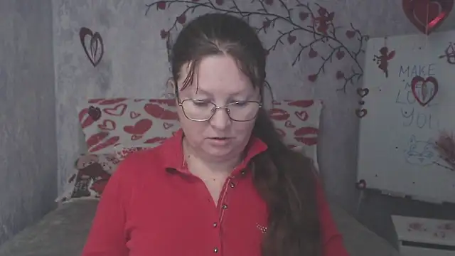 VanessaHotts online show from 02/14/26, 06:43