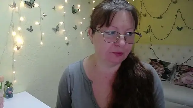 VanessaHotts online show from 03/13/26, 06:09