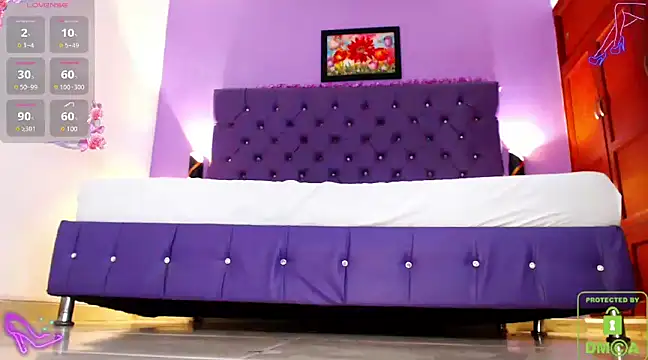 anastasiasweet  online show from 01/23/25, 09:18