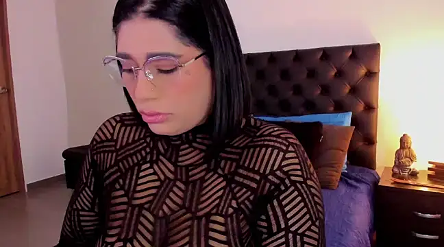 Jenny Carters online show from 02/26/25, 06:04