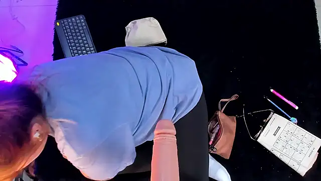 JulietaAlves online show from 01/05/26, 05:27