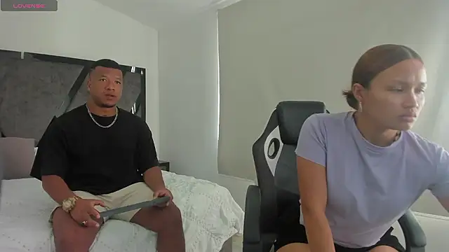 AnnieAndStefan online show from 03/07/26, 01:08