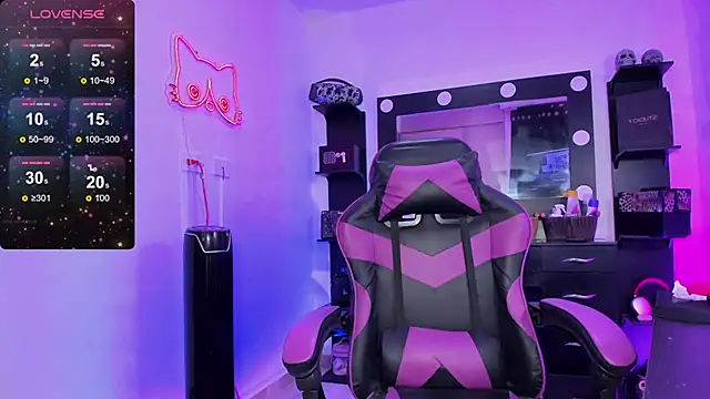 miss kitty online show from 01/15/26, 12:59