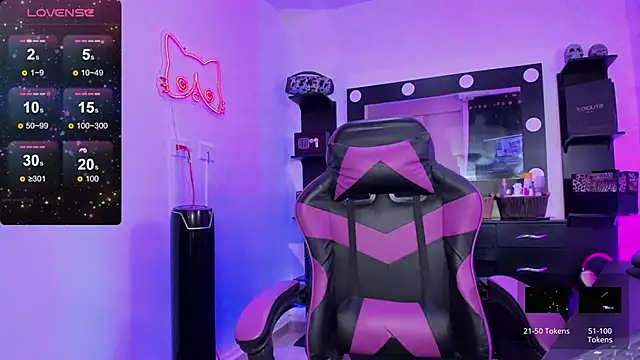 miss kitty online show from 01/16/26, 12:58