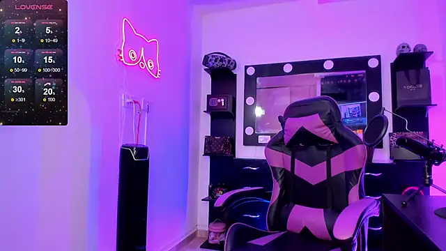 miss kitty online show from 02/22/26, 01:07