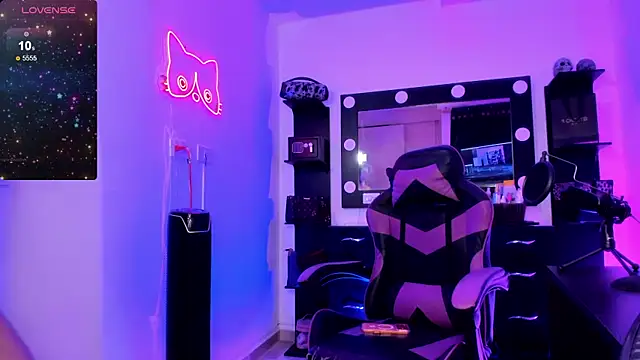 miss kitty online show from 03/30/26, 12:55