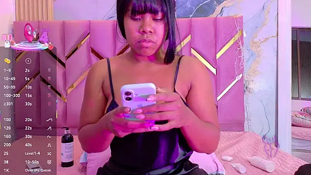 naughty ebonyy online show from 09/14/25, 07:35