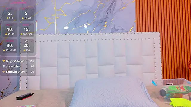 naughty ebonyy online show from 10/31/25, 02:56