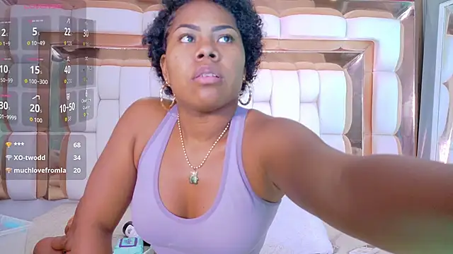 naughty ebonyy online show from 12/18/25, 01:11