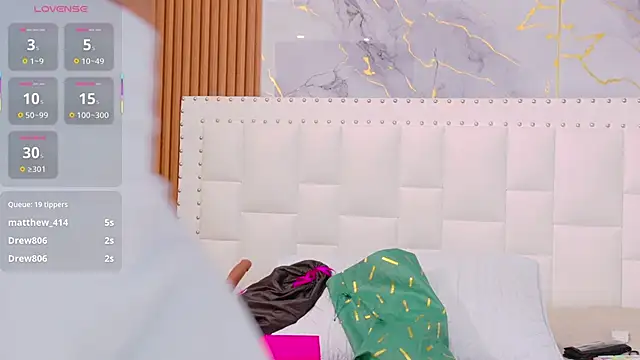 naughty ebonyy online show from 01/15/26, 02:27