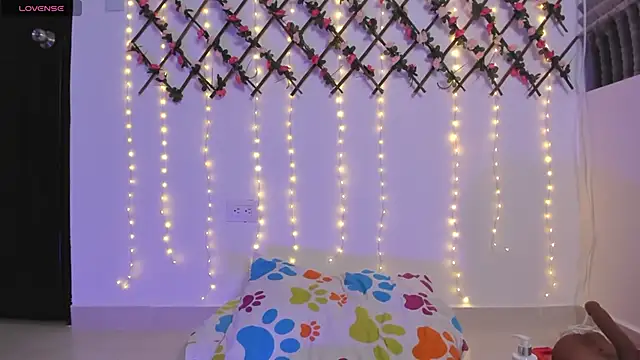 naughty ebonyy online show from 03/31/26, 09:59