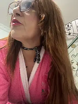 lonely shewolf online show from 02/26/25, 09:37