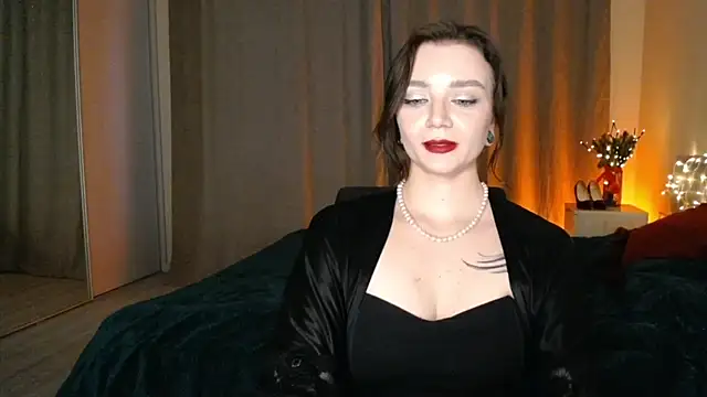 Shadow Passion online show from 12/19/24, 10:45