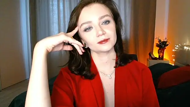 Shadow Passion online show from 01/07/25, 07:42