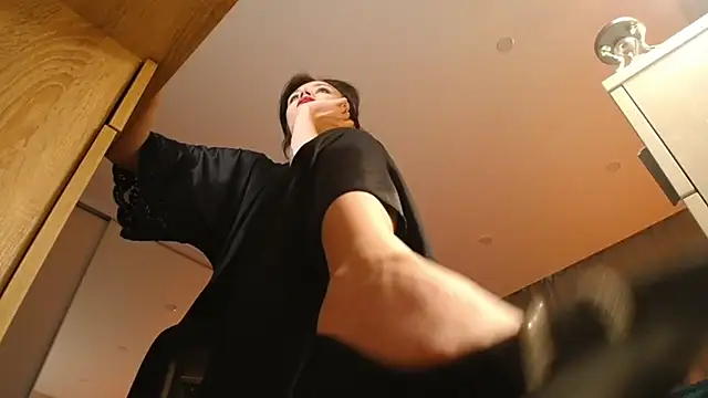 Shadow Passion online show from 03/15/25, 01:18