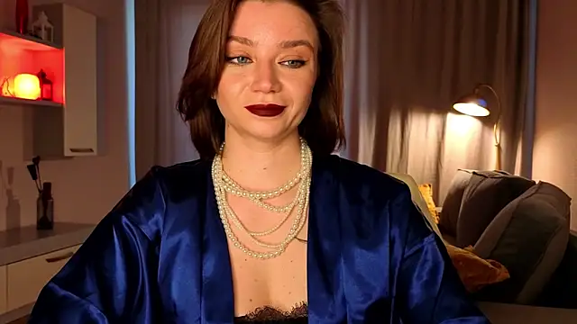 Shadow Passion online show from 04/14/26, 07:14