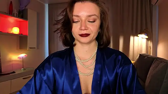 Shadow Passion online show from 05/11/26, 07:14