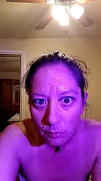 AnyaBest online show from 12/25/24, 01:19