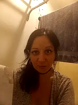 AnyaBest online show from 01/27/25, 06:20