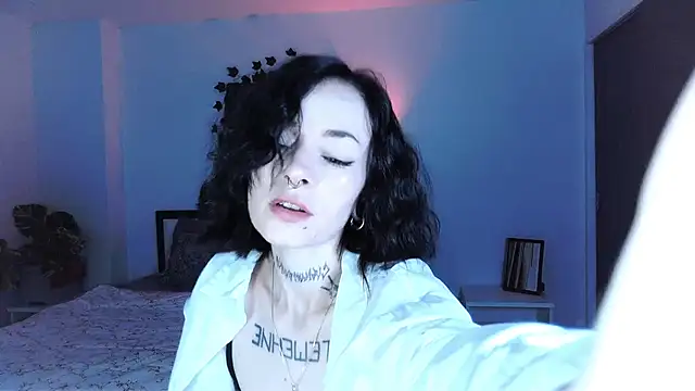 pale skin online show from 12/21/25, 12:45