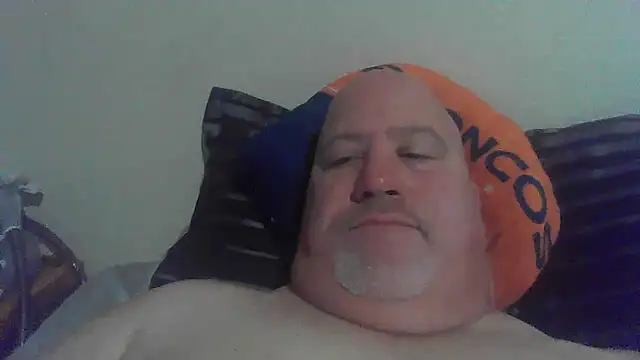 Bigbear0563 online show from 12/04/24, 03:21