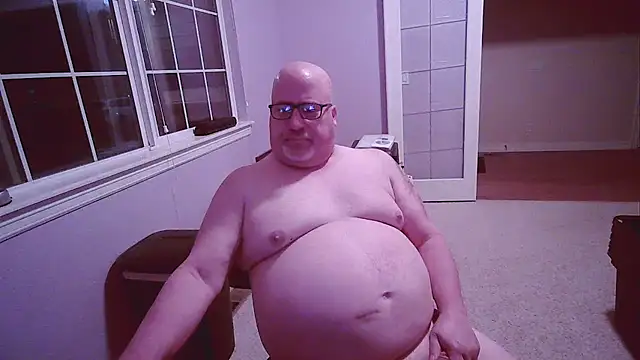 Bigbear0563 online show from 12/14/24, 01:05