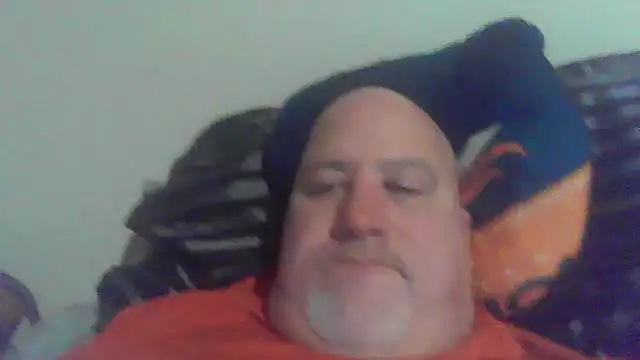 Bigbear0563 online show from 02/19/25, 12:35