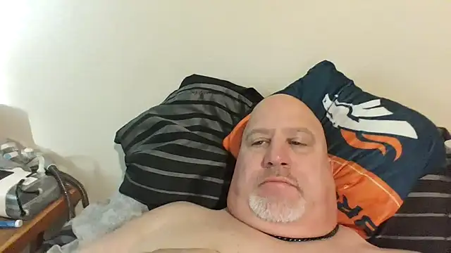 Bigbear0563 online show from 03/02/25, 11:53