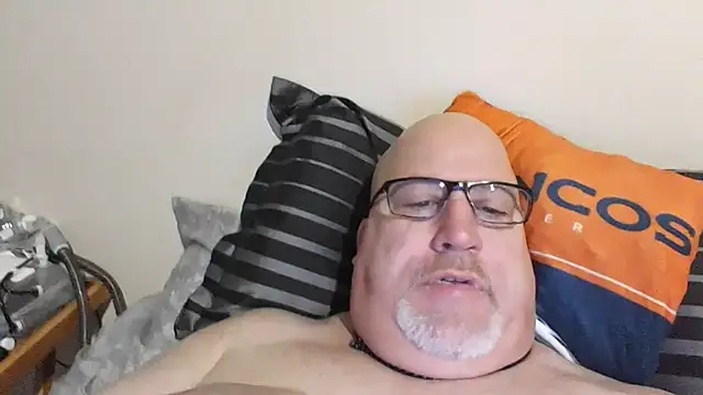 Bigbear0563 online show from 03/03/25, 02:48