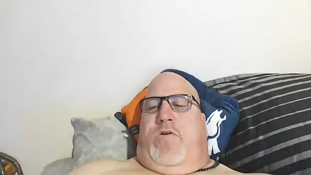 Bigbear0563 online show from 03/11/25, 03:02